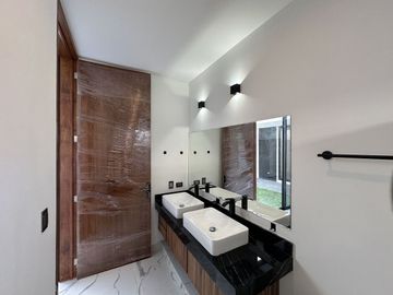 Casa (120) en Venta en Privada Tamora, Conkal
