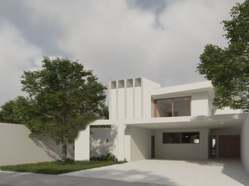 Casa(149) en Venta en Privada Zendera, Conkal