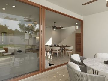 Casa(149) en Venta en Privada Zendera, Conkal