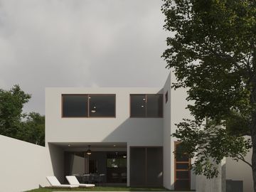 Casa(149) en Venta en Privada Zendera, Conkal