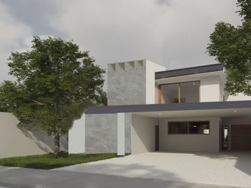 Casa(149) en Venta en Privada Zendera, Conkal