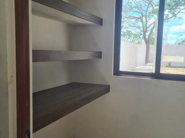 Casa(150) en Venta en Privada Zendera, Conkal