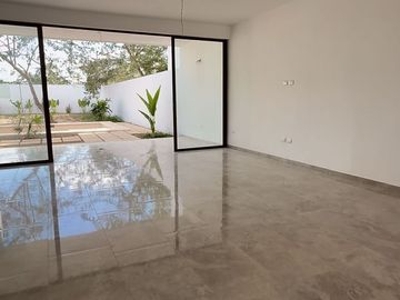 Casa(150) en Venta en Privada Zendera, Conkal