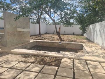 Casa(150) en Venta en Privada Zendera, Conkal