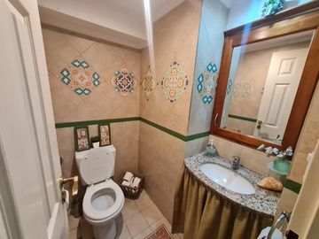 Casa en venta - 3 Dormitorios 4 Baños - Monte Grande