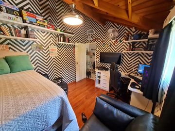 Casa en venta - 3 Dormitorios 4 Baños - Monte Grande