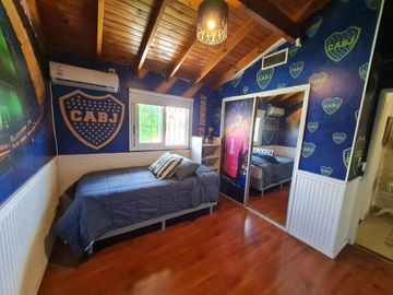 Casa en venta - 3 Dormitorios 4 Baños - Monte Grande