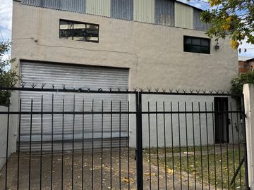 Depósito Talar