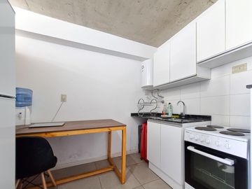 Jujuy 1764 Departamento 2 dormitorios Zona Río Rosario