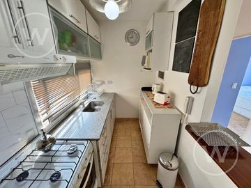 2 Ambientes | Cochera y Baulera | Victoria Centro