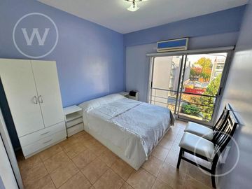2 Ambientes | Cochera y Baulera | Victoria Centro