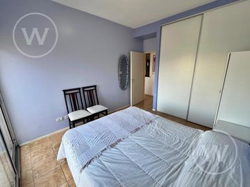 2 Ambientes | Cochera y Baulera | Victoria Centro