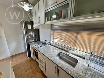 2 Ambientes | Cochera y Baulera | Victoria Centro