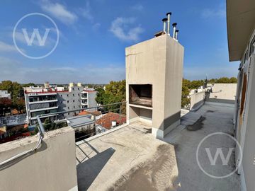 2 Ambientes | Cochera y Baulera | Victoria Centro