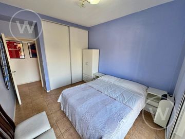 2 Ambientes | Cochera y Baulera | Victoria Centro