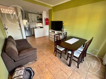 2 Ambientes | Cochera y Baulera | Victoria Centro