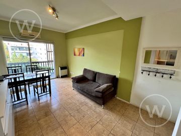 2 Ambientes | Cochera y Baulera | Victoria Centro