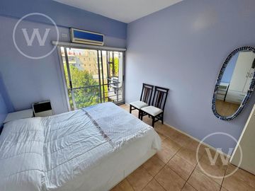 2 Ambientes | Cochera y Baulera | Victoria Centro