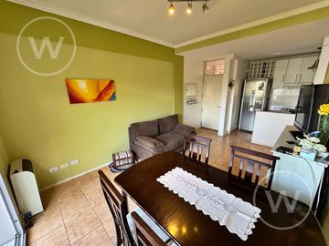 2 Ambientes | Cochera y Baulera | Victoria Centro