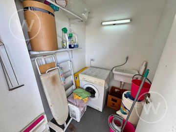 2 Ambientes | Cochera y Baulera | Victoria Centro
