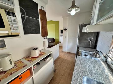 2 Ambientes | Cochera y Baulera | Victoria Centro