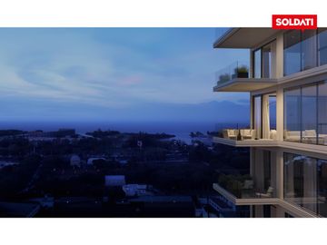 Penthouse duplex 5 ambientes con dependencia y terraza en venta - Nuñez