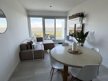Departamento en venta en Remeros Beach Rincon de Milberg
