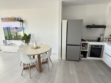 Departamento en venta en Remeros Beach Rincon de Milberg