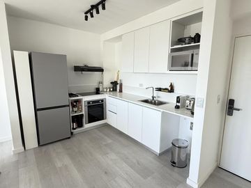 Departamento en venta en Remeros Beach Rincon de Milberg