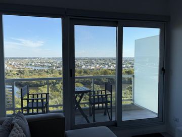 Departamento en venta en Remeros Beach Rincon de Milberg