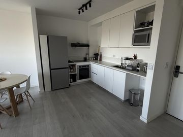 Departamento en venta en Remeros Beach Rincon de Milberg