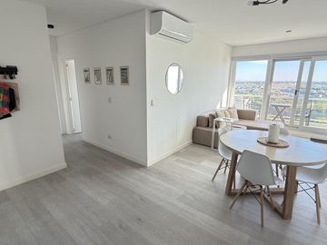 Departamento en venta en Remeros Beach Rincon de Milberg