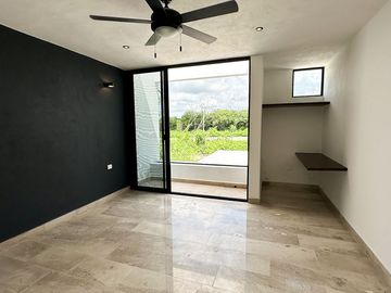Casa en venta Mérida Yucatán, Privada Zendera Conkal