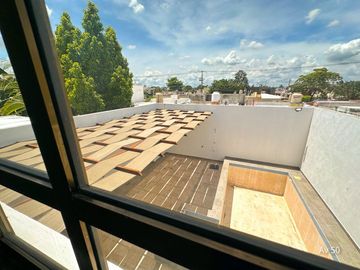 Casa en venta Mérida Yucatán, sobre avenida 50 Francisco de Montejo