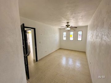 Casa en venta Mérida Yucatán, sobre avenida 50 Francisco de Montejo