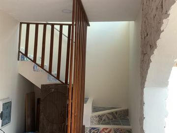 Casa en venta en el Centro de Mérida Yucatán.
