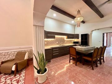 Casa en venta en el Centro de Mérida Yucatán.
