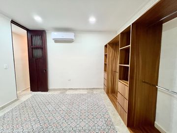 Casa en venta en el Centro de Mérida Yucatán.
