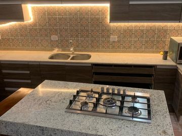 Casa en venta en el Centro de Mérida Yucatán.