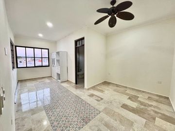 Casa en venta en el Centro de Mérida Yucatán.