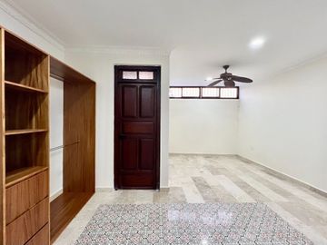 Casa en venta en el Centro de Mérida Yucatán.