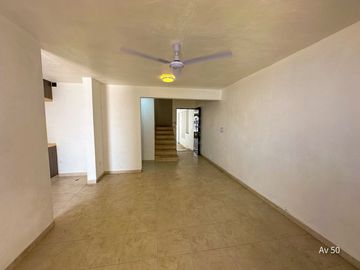 Casa en venta en Francisco de Montejo en Mérida Yucatán.