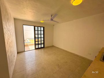 Casa en venta en Francisco de Montejo en Mérida Yucatán.