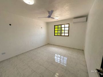Casa en venta en Francisco de Montejo en Mérida Yucatán.