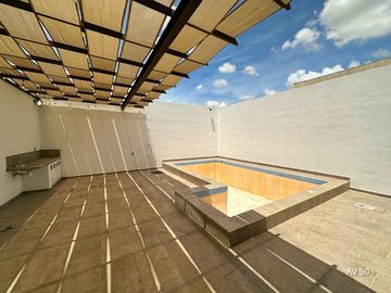 Casa en venta en Francisco de Montejo en Mérida Yucatán.