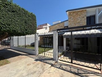 Casa en Venta con Paneles en  Gónzalo Guerrero, Mérida, Yucatán