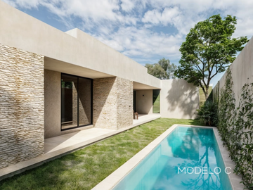 Casa en Venta en Dzitya, Mérida Yucatán
