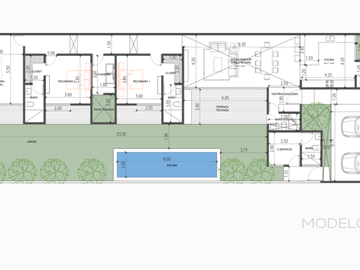 Casa en Venta en Dzitya, Mérida Yucatán
