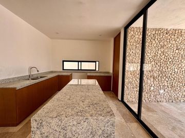Casa en Venta en Dzitya, Mérida Yucatán