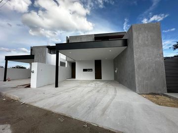 Casa en venta en Dzitya, Mérida Yucatán